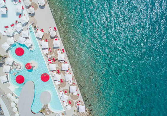 Vacances en Croatie